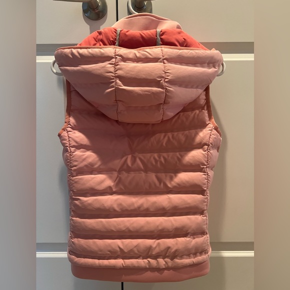 NWOT Bench Puffer Vest - Picture 6 of 9